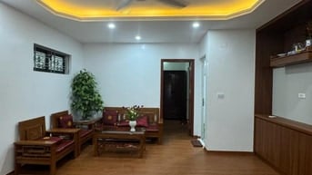 Cho thuê căn hộ 3031 Tòa CT11 kim văn kim lũ, 2 ngủ, 2 wc, 8tr/th