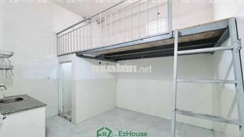 Phòng trọ tỉnh lộ 10 có máy lạnh
