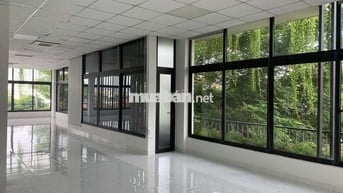 🏢 CHO THUÊ VĂN PHÒNG RỘNG 120M2 NGAY CẦU HÒA XUÂN💥