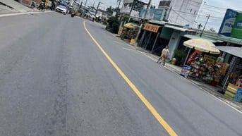 Chính chủ cần tiền bán nhanh miếng đất thổ cư 125m2, giá 1,250 tỷ, shr