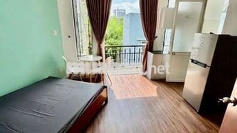 Cho thuê phòng trọ có ban công, Đường Lê Văn Sỹ,Quận 3