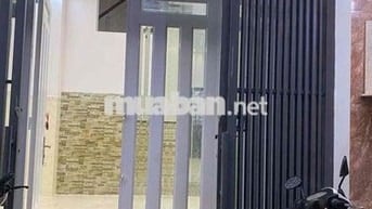 🔥 CHO THUÊ NHÀ NGUYÊN CĂN – PHẠM VĂN CHÍ, QUẬN 6 , PHƯỜNG 7 🔥 💰 Giá th