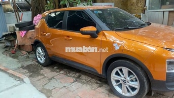 VinFast VF5 Plus 2023 Vàng Cam 17000km