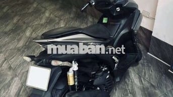 Yamaha NVX 2021 Đen 20.000 km