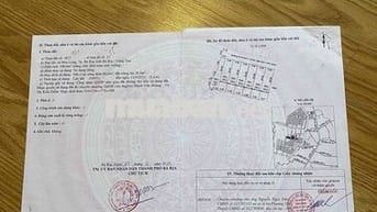 tôi chính chủ bán lô đất lan anh2