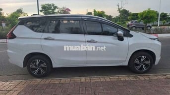 Mitsubishi Xpander 2020 Trắng Tự động