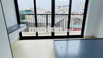 Cho thuê phòng trọ 1N+1K gần Bách Kinh Xây,trục mặt tiền ngõ thông oto