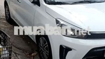 Kia Soluto MT2022  deluxe Trắng 12v