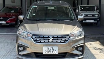 Suzuki Ertiga MT 2022 Xám 16.000 km