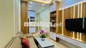 KHU VIP TÂN BÌNH NHÀ 41 M2, 2 TẦNG, 3 PN, 2 WC, MỚI TẶNG FULL NỘI THÂT