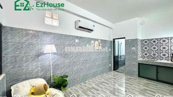 💥Nhà mới xây- hầm xe- thang máy-rộng rãi
