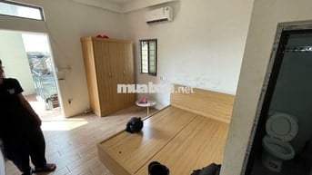 Phòng trọ giá tốt-sẵn máy lạnh
