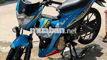 Suzuki rader 150 2015 xăng cơ biển 65 ngáy em ru f