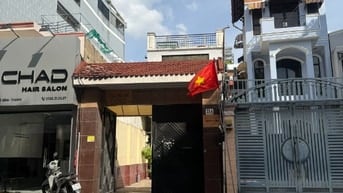 30 Tỷ - Quỹ đất LỚN 156m2 MT Nguyễn Văn Đậu - Xây MỚI Hầm 7 Tầng