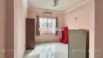 PHÒNG TRỌ CỬA SỔ LỚN gần ĐH Y Dược Q5 có thang máy - Ở được 2-3 người
