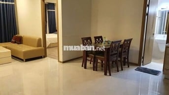 Cần cho thuê căn hộ Tôn Thất Thuyết căn Penhouse