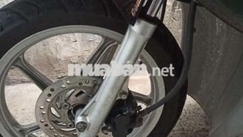 Honda Click 2009 Đen