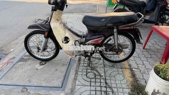 Honda Dream Thái