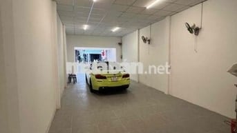 nhà mặt tiền nguyên căn tỉnh lộ 10 khu đông đúc