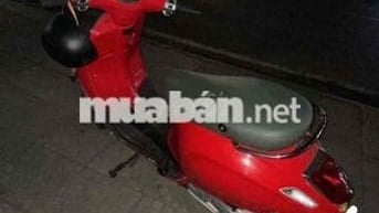 Piaggio Vespa Sprint 2024 Đỏ