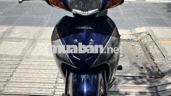 Honda Wave RS Xanh Thể thao