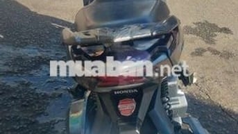 Honda Air Blade 2021 Xanh