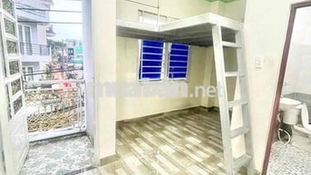Căn BANCOL RIÊNG dạng Duplex có đầy đủ NT cơ bản sau Aeon TP gần ĐH CT