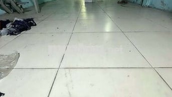 nhà nguyên căn dt 4❌2️⃣0️⃣ trệt trống suốt có gác lửng2pn2wc hẻm 6m thông 