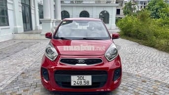 Kia Morning Van 2016