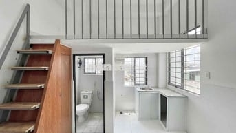 KHAI TRƯƠNG DUPLEX CỬA SỔ TRỜI MỚI XÂY 100% NGAY TỈNH LỘ 10