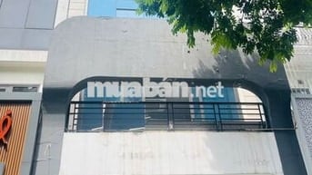 NHÀ LIỀN KỀ KĐT A10 NGUYỄN CHÁNH - 80M2 X 5 TẦNG THÔNG SÀN- THANG MÁY