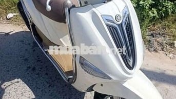 Yamaha Nozza giấy tờ đầy đủ 