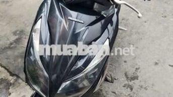 Honda Air Blade 2015 Đen Hà Nội