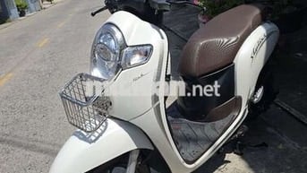  Scoopy 2020.máy zin.BS:59K2-66141.xe đẹp,cc chủ