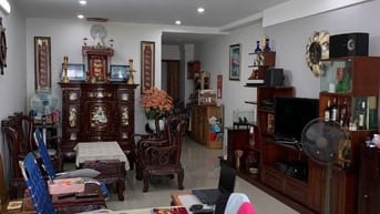 Căn Hộ Belleza 124m2 Phạm Hữu Lầu, P. Tân Mỹ Q7 View PMH - Ga Tân Mỹ 