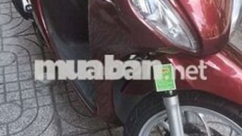 Honda Vision 2024 Đỏ Smartkey 10000 km