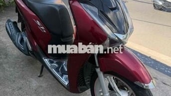 Honda SH 150 2019 ABS Đỏ Tự động