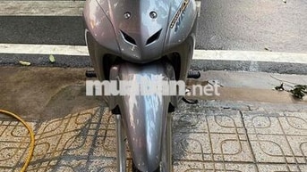 Honda Wave 2006 Xám Số sàn