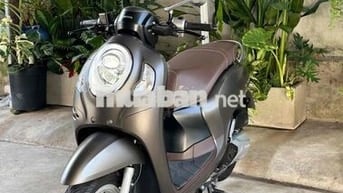 Honda Scoopy 2023 bstp chính chủ.