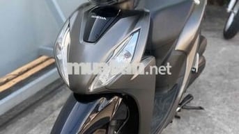 Honda Vision 2024 Đặc biệt Xám