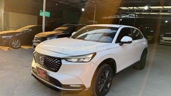 Honda HR-V RS 2022 đi 29.000 km một chủ không lỗi