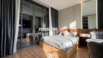 💥TỔNG HỢP CÁC CĂN HỘ STUDIO ĐẸP GẦN ĐẠI HỌC VĂN LANG - BÌNH THẠNH