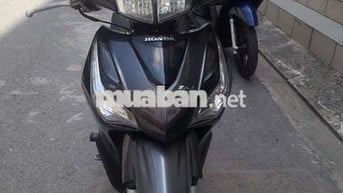 Honda Future 125 Fi 2017 Đen