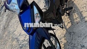 SYM Elegant 50cc Xanh đen