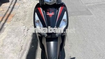 Honda Vision Smkey 2018 Odo 15.000km Bstp Zin Êm
