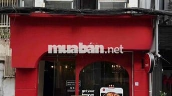 Cho Thuê Nhà HXT Nguyễn Đình Chiểu Q3, ngay cmt8