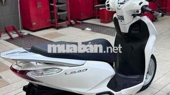 Honda Lead 2026 Cao Cấp Trắng 2.100 km