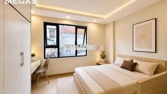 CĂN HỘ 1N1K MỚI FULL NỘI THẤT CẦU GIẤY - XUÂN THỦY - TRẦN THÁI TÔNG 