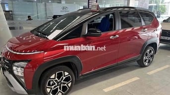 Hyundai Stargazer 2025 X Cao cấp 1.5 AT - 3100