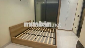 Chủ cho thuê căn hộ Studio 25m2 đủ đồ phố Nguyễn Khả Trạc, Mai dịch